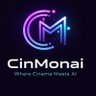 CinMonAi profil fotoğrafı