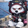 クマミエル🎣 🤍🌟🐯🍬 profil fotoğrafı