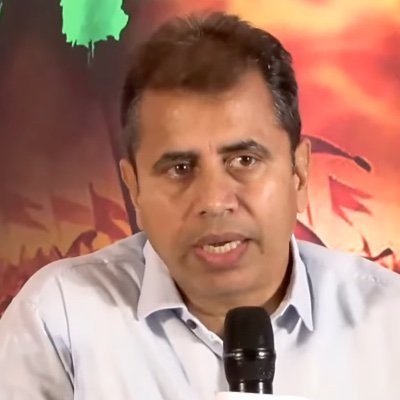 Neeraj Atri's profile picture