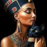 Фото профиля Nefertiti