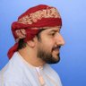 🍉عمر الفهدي 🇵🇸 profil fotoğrafı