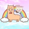 ➳ ʚ💝ɞアルパカマン 的头像