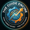 Фото профиля The Guide Engine