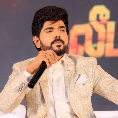 Legend Saravanan's profile picture