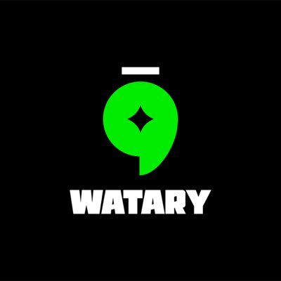 Watary's profile picture