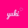 Фото профиля 🩷YUKI🩷🪽