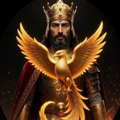 CyrusPhoenix's profile picture