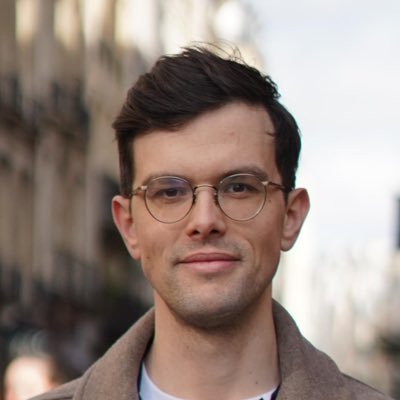 Pierre Baty's profile picture