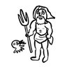 japnes Poseidon profil fotoğrafı