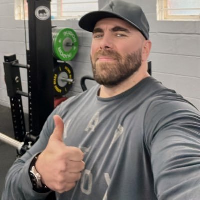 Coach Wayland | Performance Expert | Craftsman's profile picture