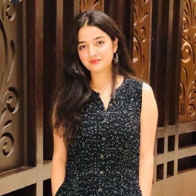 Pooja's profile picture