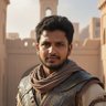 Profilbild von Nadeem 🇮🇳🇵🇸