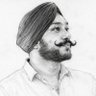 Profilbild von Mr. Singh