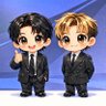 TVXQ!_Bigeast profil fotoğrafı