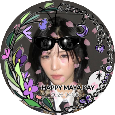 NiziU_MAYA_HBD's profile picture
