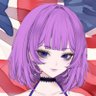 Based Alt Girl 🇬🇧 Vtuber profil fotoğrafı