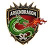 Cam Williams "arsendragon"'s profile picture