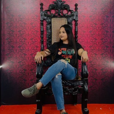 Sweta Chowdhury's profile picture