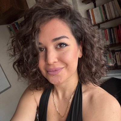Meral Danyıldız's profile picture