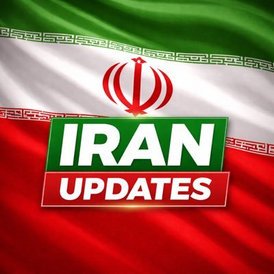 Iran Updates🚨's profile picture