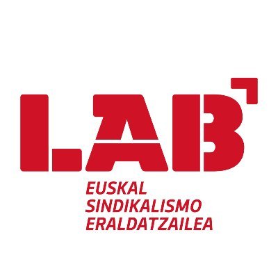 LAB SINDIKATUA's profile picture