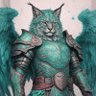 Winged Lynx 的头像
