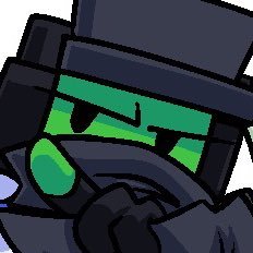 Splatoon Josh's profile picture
