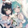 水ノ杜 先(みずのもり さき)マキ AI創作ログ profil fotoğrafı
