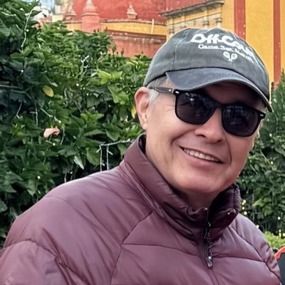 Marco A Escalante 🇲🇽's profile picture