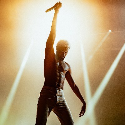 Danny Brown's profile picture