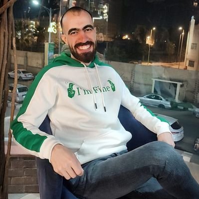Ibrahim Sallam 🇵🇸's profile picture