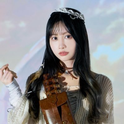 中村 朱里（B≡FULLEST）'s profile picture