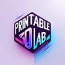 Фото профиля Printable 3d Lab
