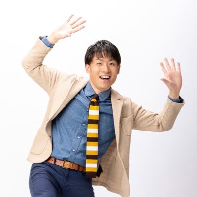 中村謙太(なかむ〜)FBC福井放送アナウンサー's profile picture