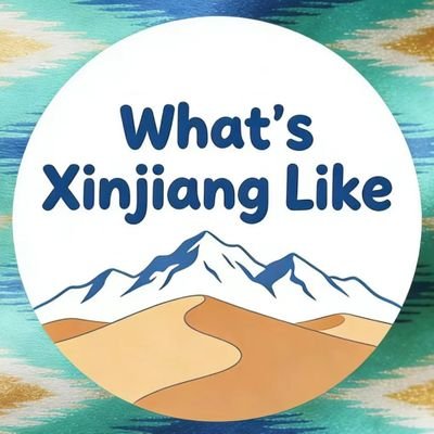 What' s Xinjiang like's profile picture