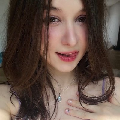 Yuli 💗 Live on Twitch's profile picture