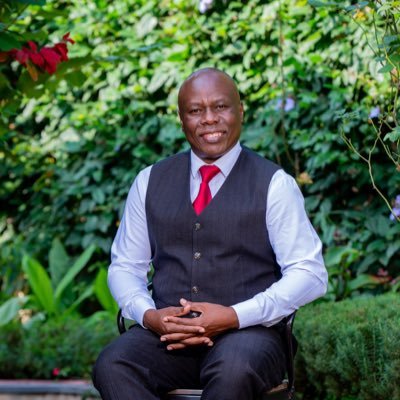 Herbert Mugumya's profile picture