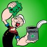 Popeye 的头像