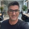 Yuval hazaz profil fotoğrafı