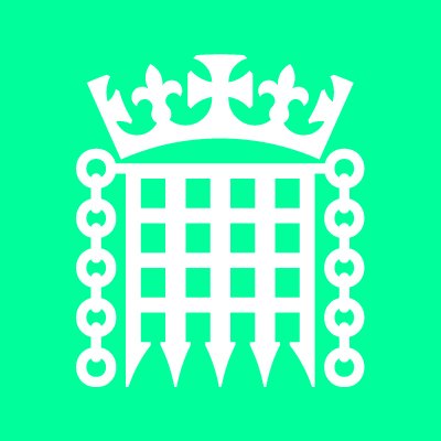 HoCcommitteesUK's profile picture