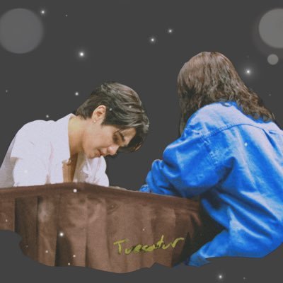 • T U E S A T U R •'s profile picture