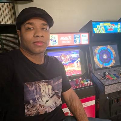 MalckieRob's profile picture