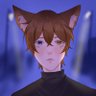 Фото профиля จ๊ะจ๋าที่แปลว่าแมว😺✨