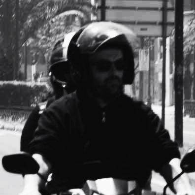Christos Trianta's profile picture