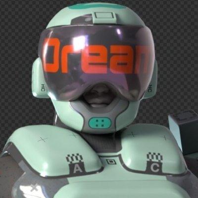 DreamReality's profile picture