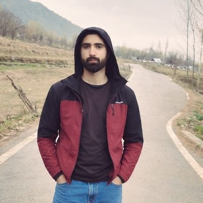 Umer Abdullah's profile picture