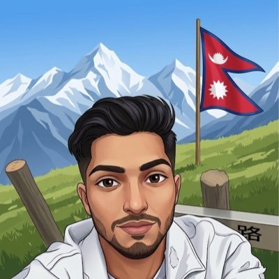 Bipin's profile picture