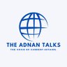 The Adnan Talks 的头像
