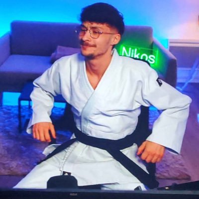Nikos's profile picture