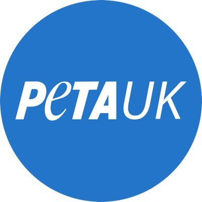 PETA UK's profile picture